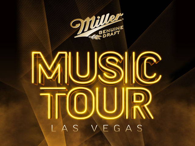 Miller Music Tour